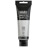 LIQUITEX / COLART LIQUITEX BASICS ACRYLIC COLOR 4OZ TUBE