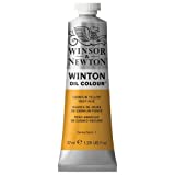 Winton Oil Colour Tubes - 37ml