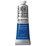 Winton Oil Colour Tubes - 37ml