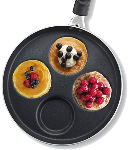 TEFAL IDEAL THE MULTI PANCAKE PAN