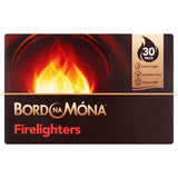 BOARD NA MONA FIRELIGHTERS 30 PACK