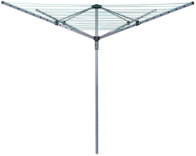 King Fisher Rotary Line Airer (50m)