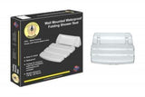 Wall Mounted Waterproof Folding Shower Seat