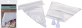 La CUCINA - INCLUDING 10 BAGS, 3 REMOVABLE TIPS