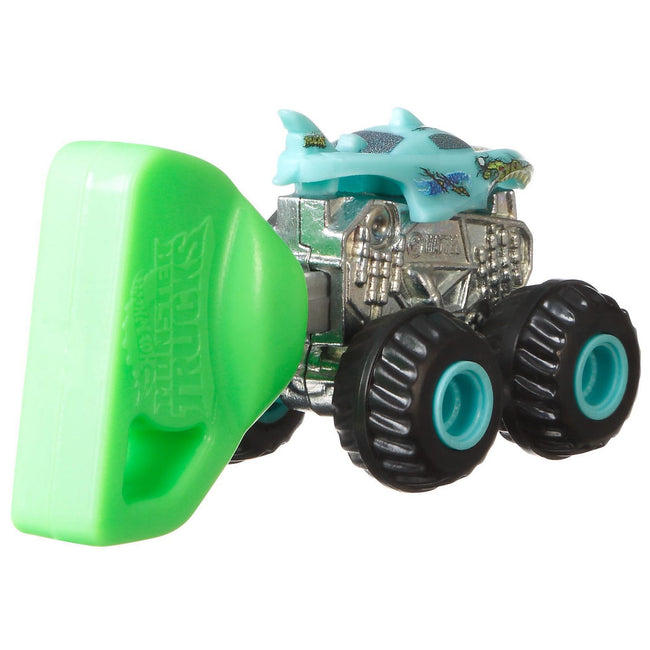 Hot Wheels Monster Trucks Mini - Styles May Vary