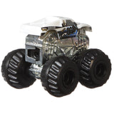 Hot Wheels Monster Trucks Mini - Styles May Vary