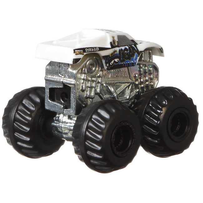 Hot Wheels Monster Trucks Mini - Styles May Vary