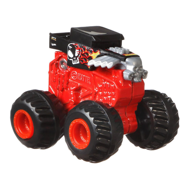 Hot Wheels Monster Trucks Mini - Styles May Vary