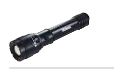 Tala- 5 Watt Cree Led Torch