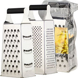 Grater 1 PC - EXCELLENT HOUSEWARE