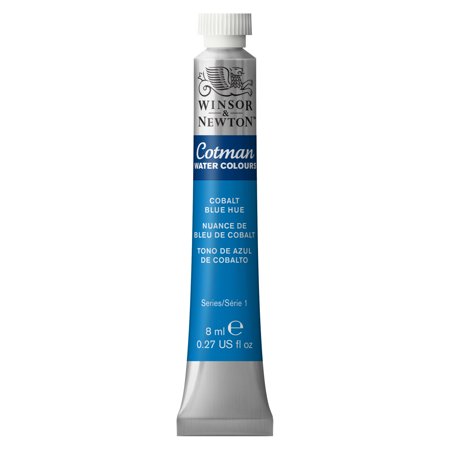 Winsor & Newton Cotman Watercolor, 8ml Tube