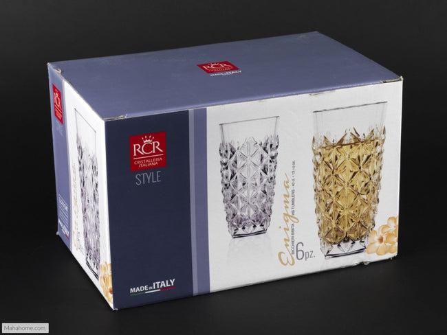 RCR Chic Tumbler 520ml