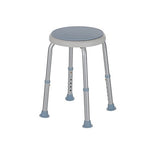Round Shower Stool