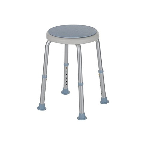 Round Shower Stool
