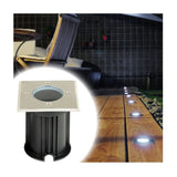 V-TAC UNDERGOUND LAMP OUTDOOR SERIES