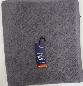 GAVENO CAVAILIA BATH TOWEL 70X120CM