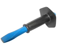 Tala 250x19mm(10x3/4in) Guarded Cold Chisel