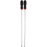 DEKTON 17.5” EXTRA LONG SCREWDRIVERS
