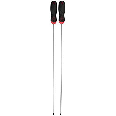 DEKTON 17.5” EXTRA LONG SCREWDRIVERS