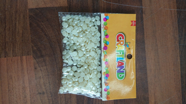 CraftLand Half Dome Pearls