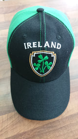 Ireland Hat