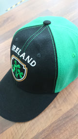 Ireland Hat