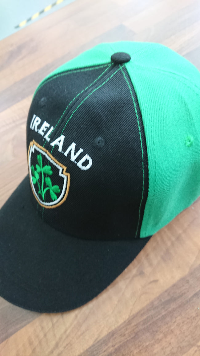 Ireland Hat