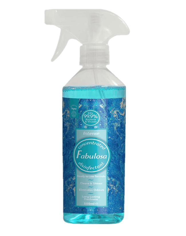Intense Multi-Purpose Anti-bac Spray 500ml