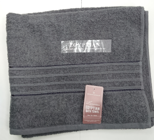 GAVENO CAVAILIA BATH TOWEL 70X120CM