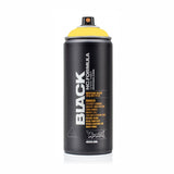 Montana BLACK spray paint 400ML