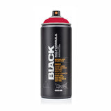 Montana BLACK spray paint 400ML