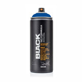 Montana BLACK spray paint 400ML