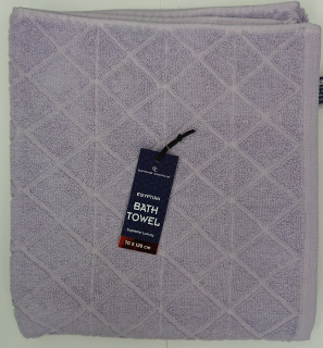 GAVENO CAVAILIA BATH TOWEL 70X120CM