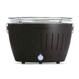 Lotus Grill G340 The Smokeless Charcoal Grill