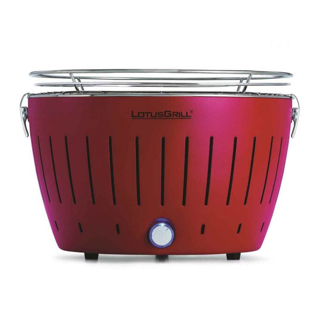 Lotus Grill G340 The Smokeless Charcoal Grill