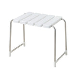 LUXURY SHOWER BENCH