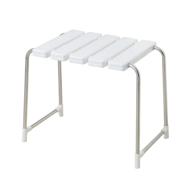 LUXURY SHOWER BENCH