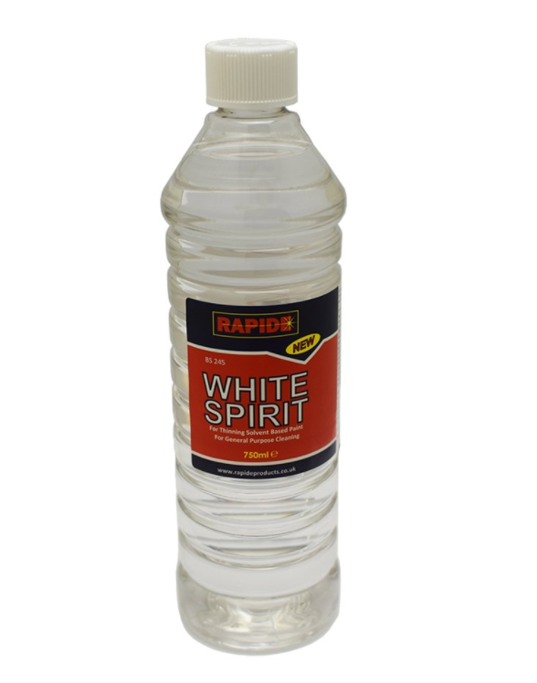 Rapide White Spirit 750ml