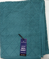GAVENO CAVAILA BATH TOWEL 90X140CM