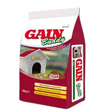 Gain Buddy 15kg