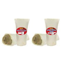 Munch Crunch Meat Filled Bone with chicken flavor