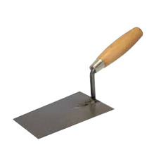 Wooden Handle Bucket Shovel