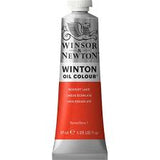Winton Oil Colour Tubes - 37ml