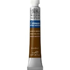 Winsor & Newton Cotman Watercolor, 8ml Tube