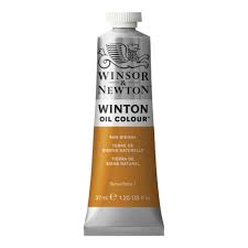 Winton Oil Colour Tubes - 37ml