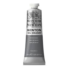 Winton Oil Colour Tubes - 37ml