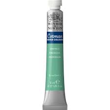 Winsor & Newton Cotman Watercolor, 8ml Tube