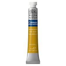 Winsor & Newton Cotman Watercolor, 8ml Tube