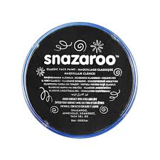 Snazaroo Face Paint, Classic Color, 18ml
