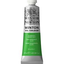 Winton Oil Colour Tubes - 37ml